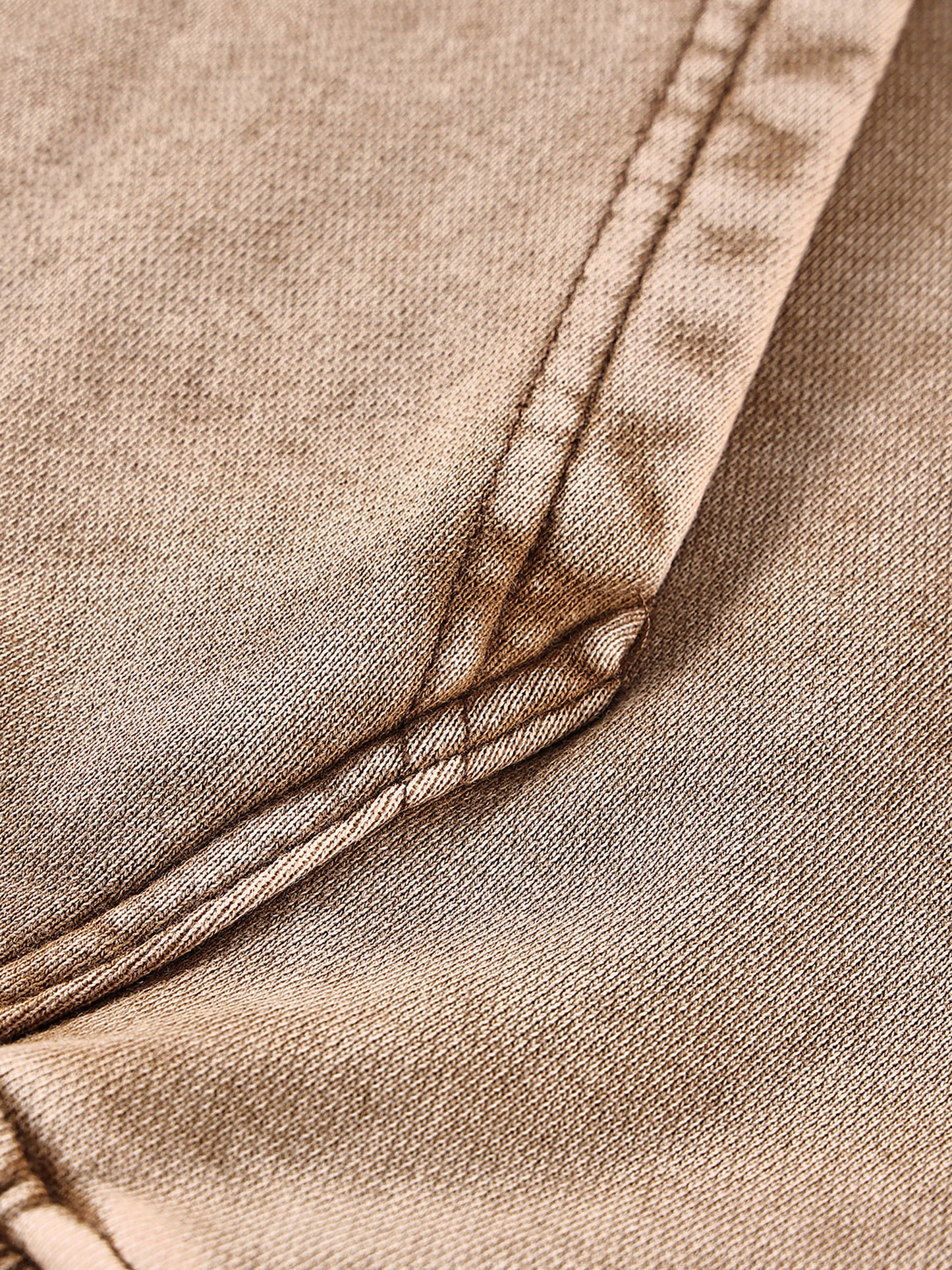 Companion Hoodie - Tan