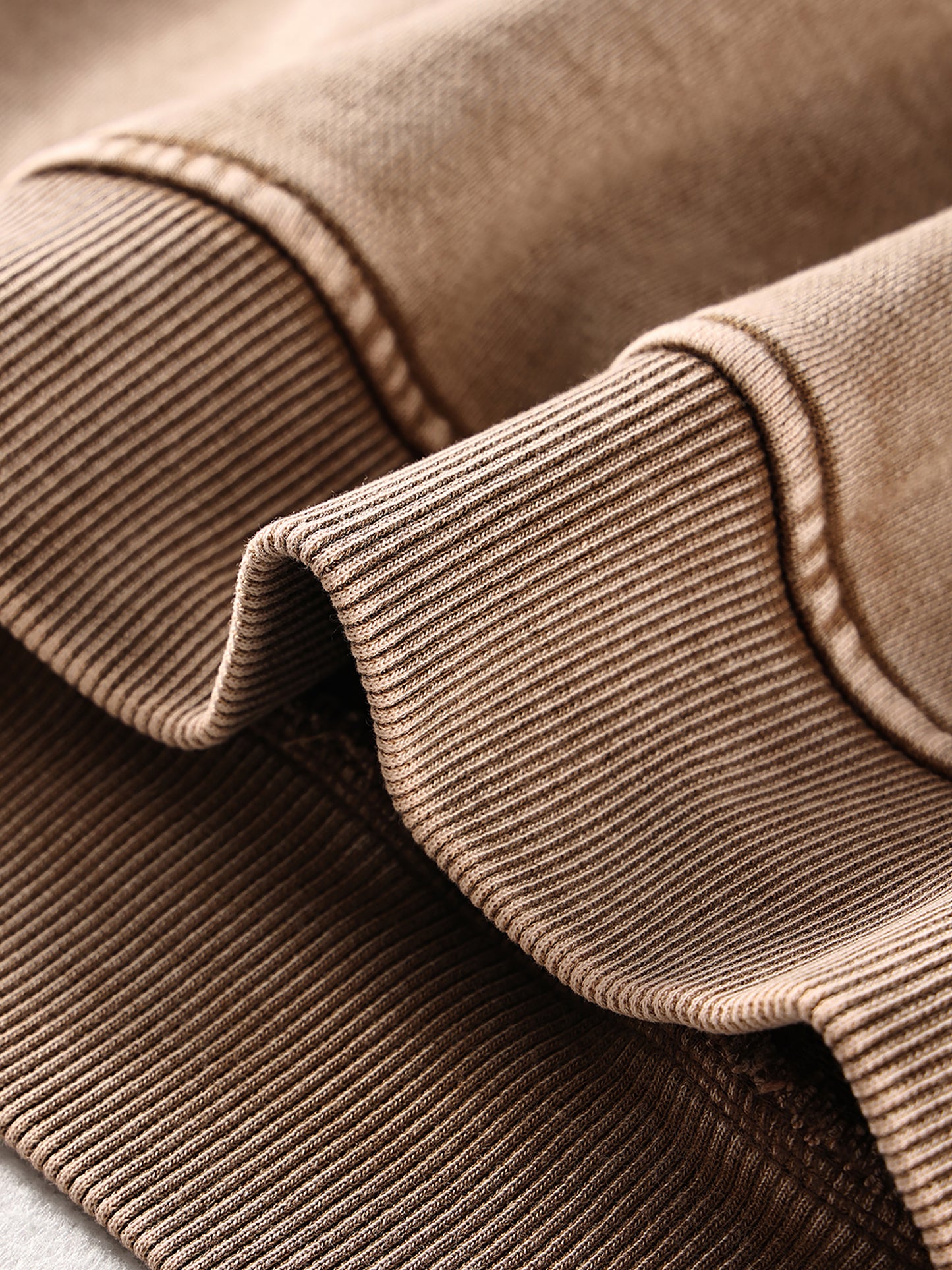 Companion Hoodie - Tan