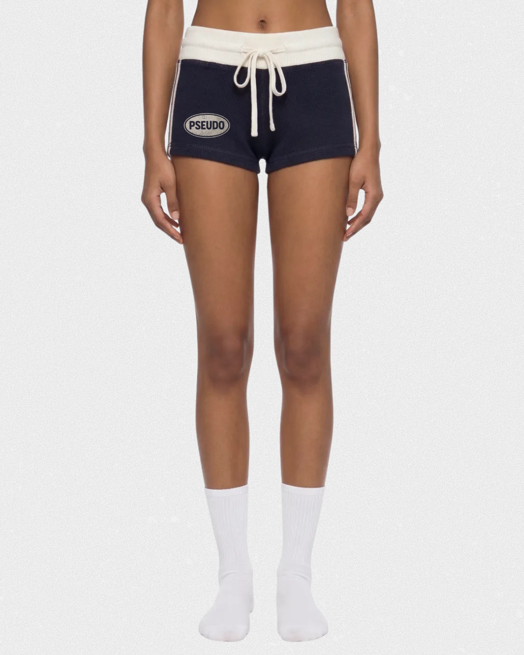 Pseudo Sport Shorts