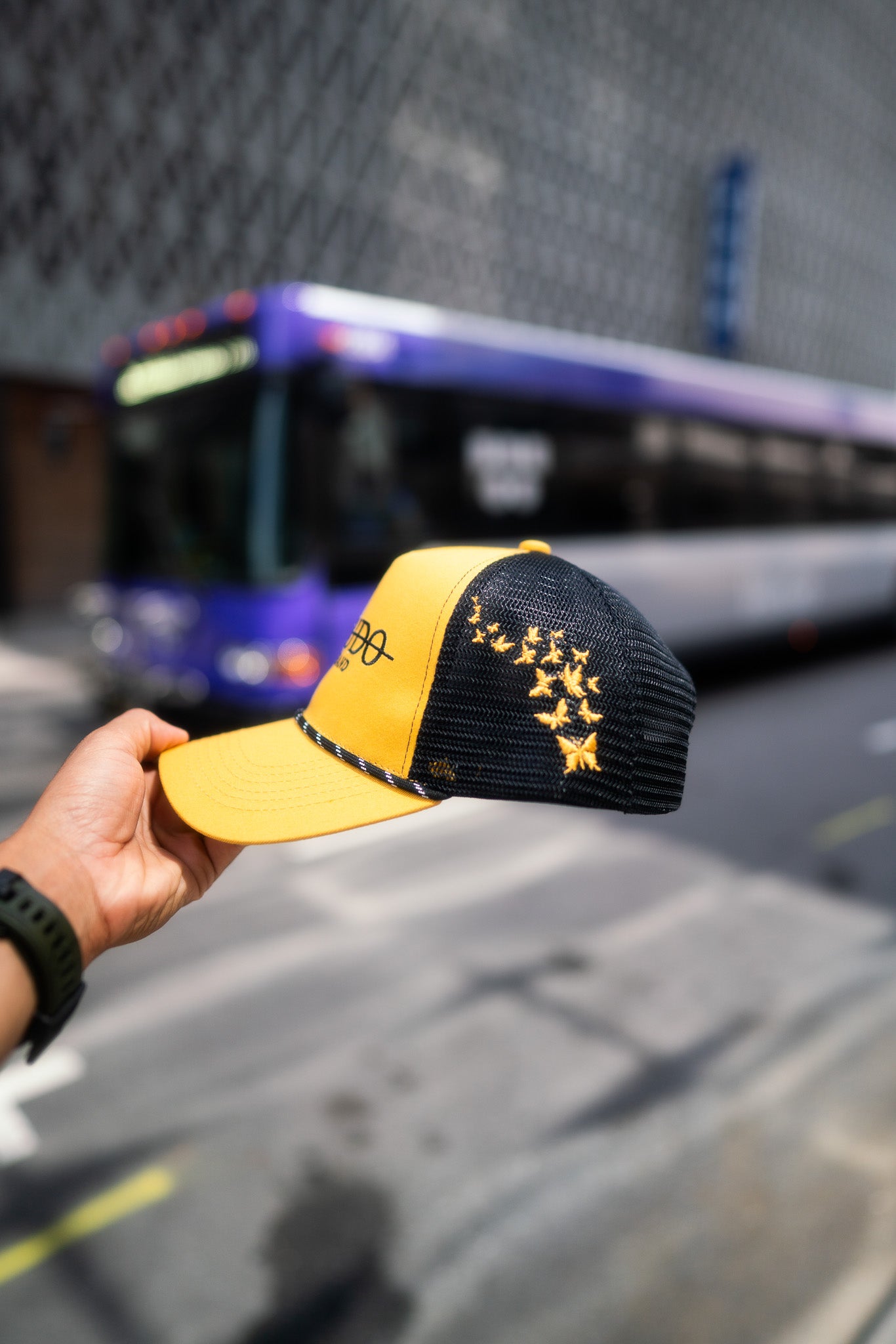 City Cap: 412