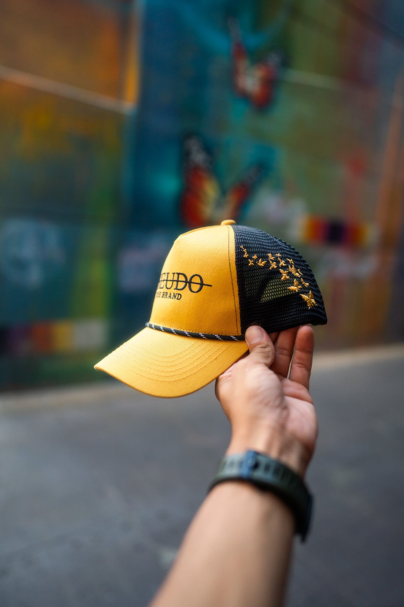 City Cap: 412
