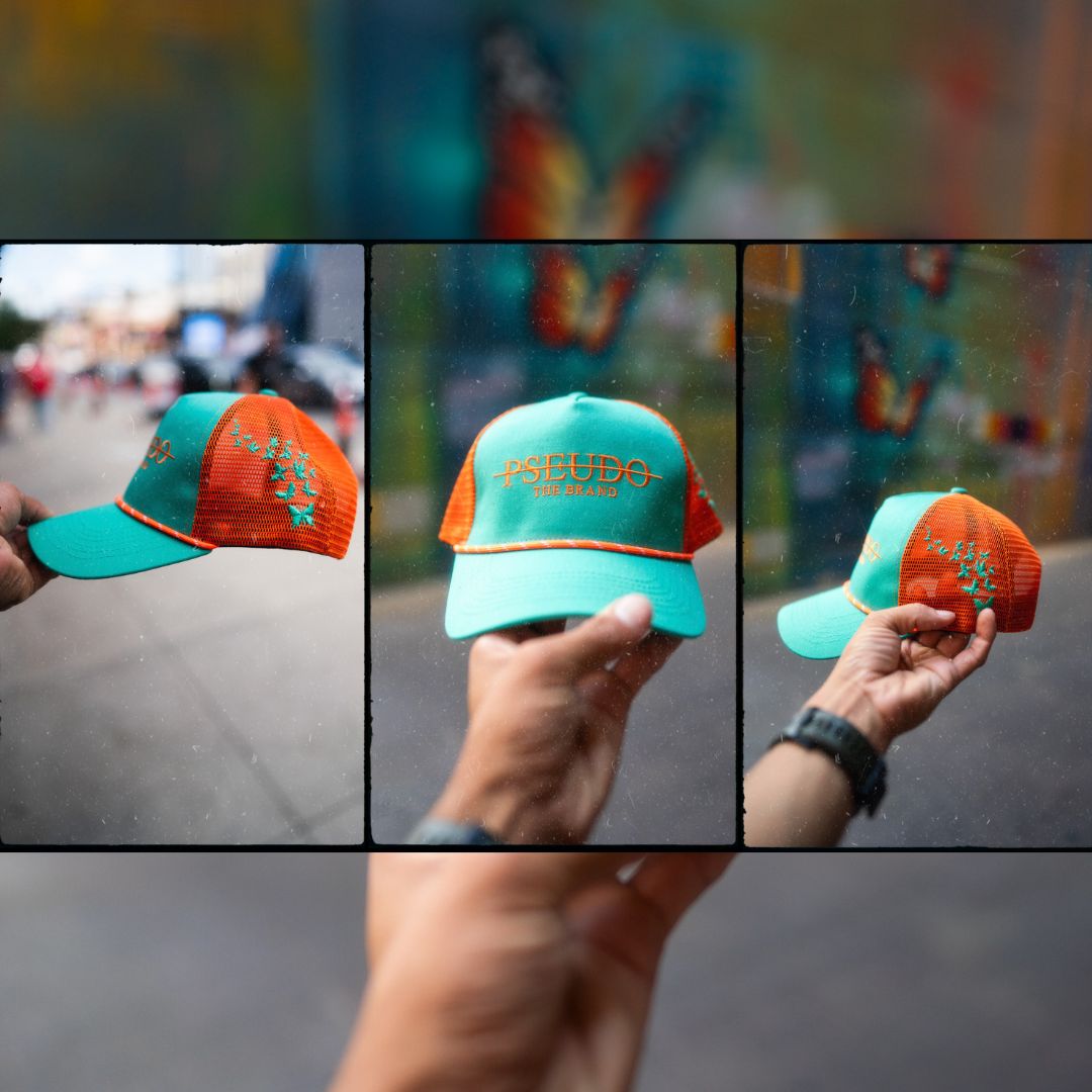 City Cap: 305