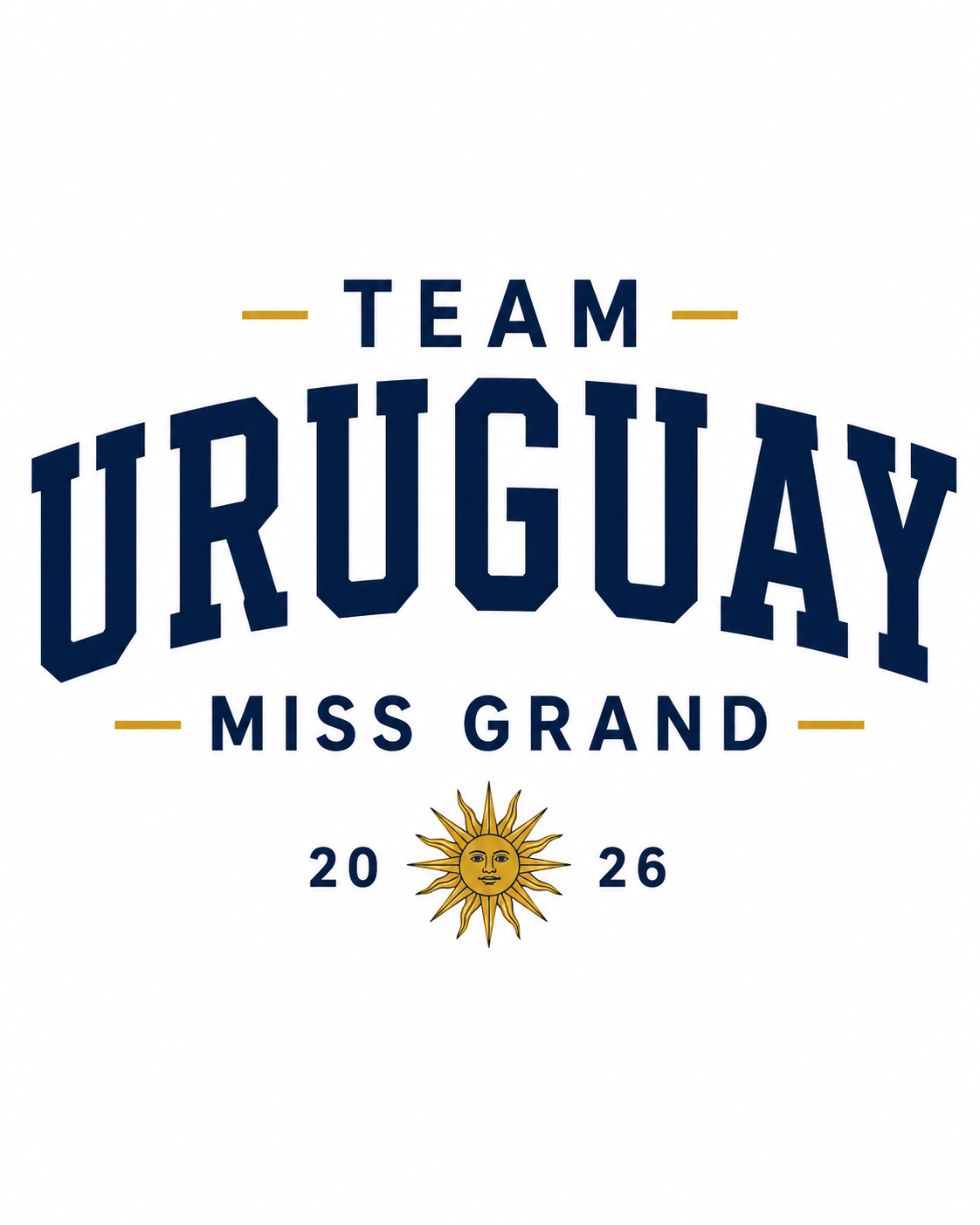 Miss Grand Uruguay, Francie Millan x Pseudo the Brand