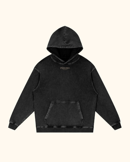 Companion Hoodie - Black