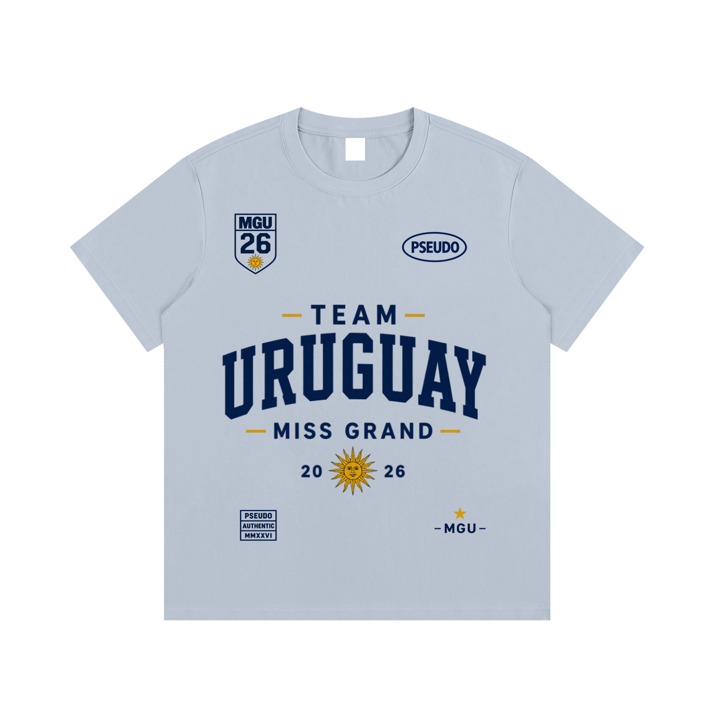 MissGrandUruguay