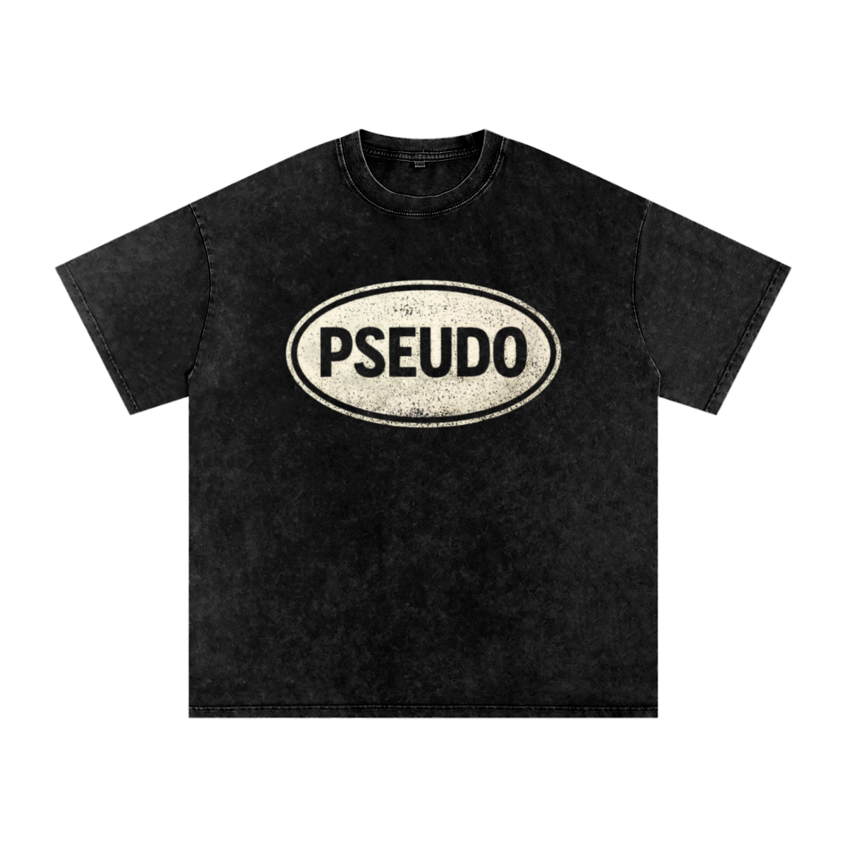 The Pseudo Staple Tee