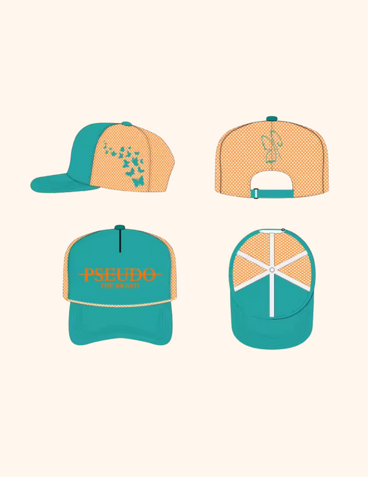 City Cap: 305