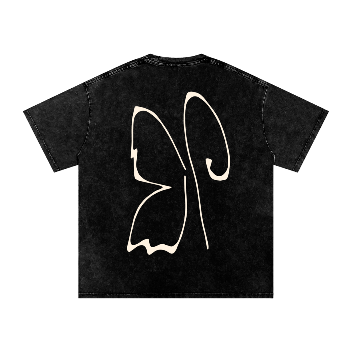 The Pseudo Staple Tee
