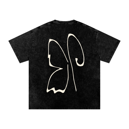 The Pseudo Staple Tee