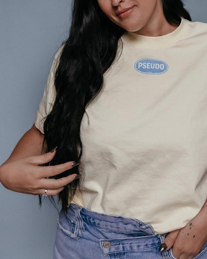 UNTIL IT'S DONE TEE
