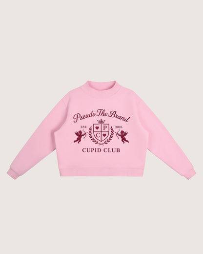 Cupid Club Mock Crew 🎀