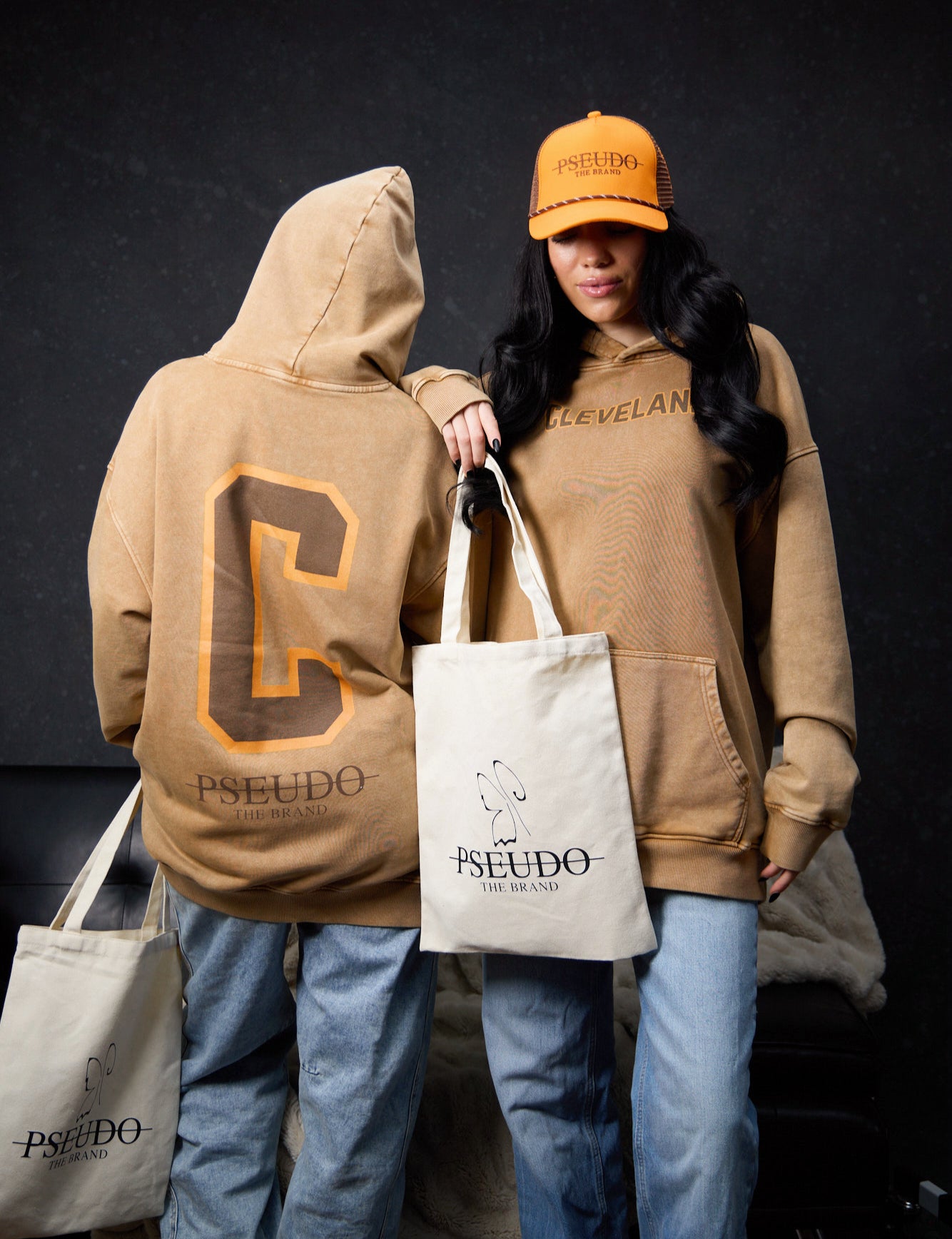 Black Friday Exclusive: The Pseudo Essentials Bundle