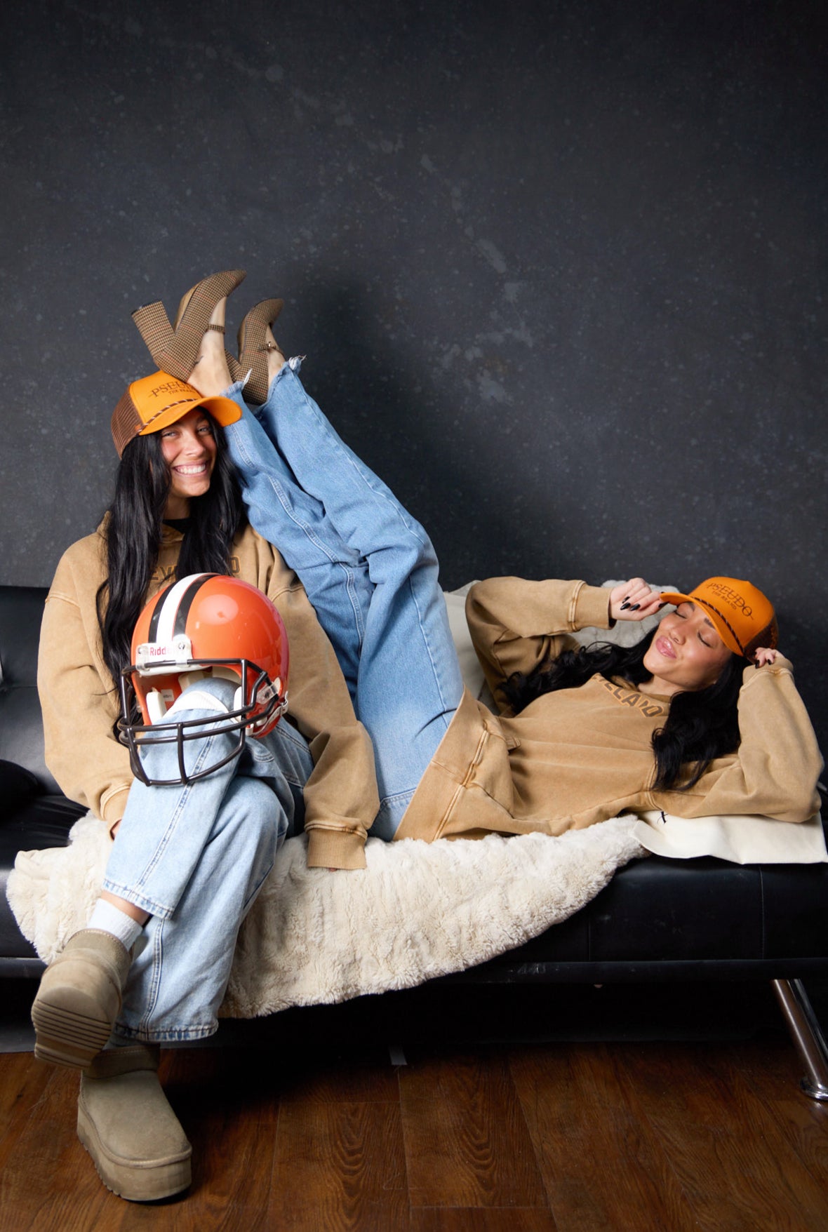 Black Friday Exclusive: The Pseudo Essentials Bundle