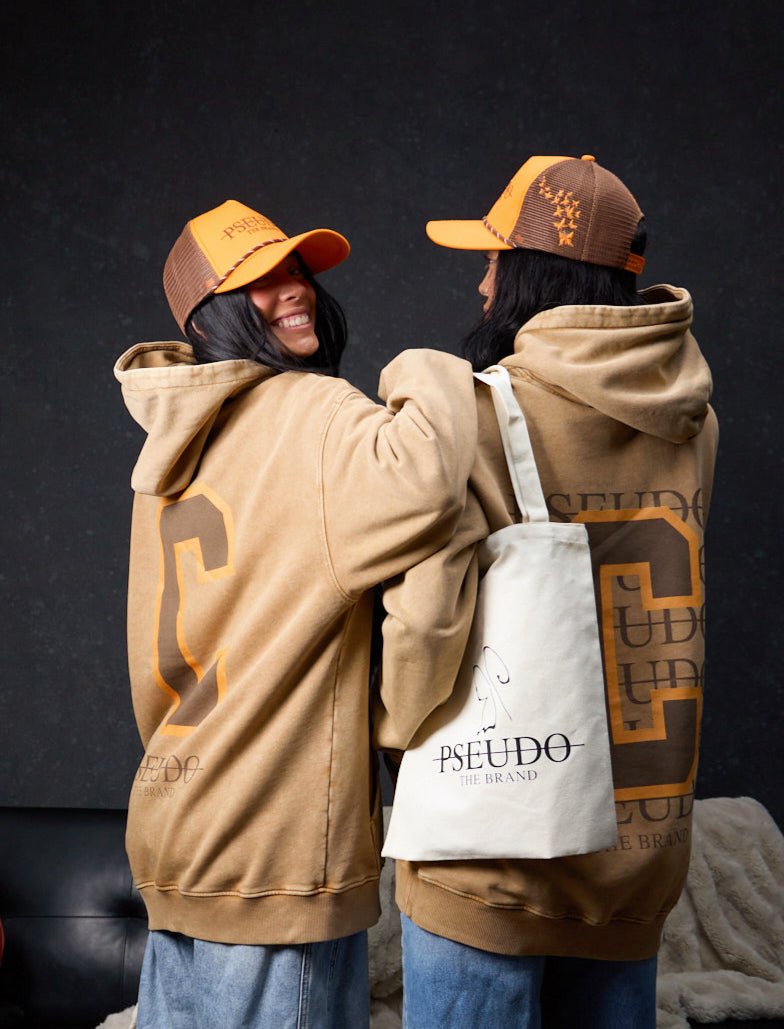 Black Friday Exclusive: The Pseudo Essentials Bundle