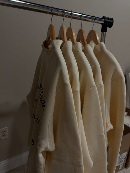 Pseudo Christmas Club Sweater