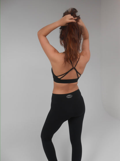 Sculpt Sports Bra