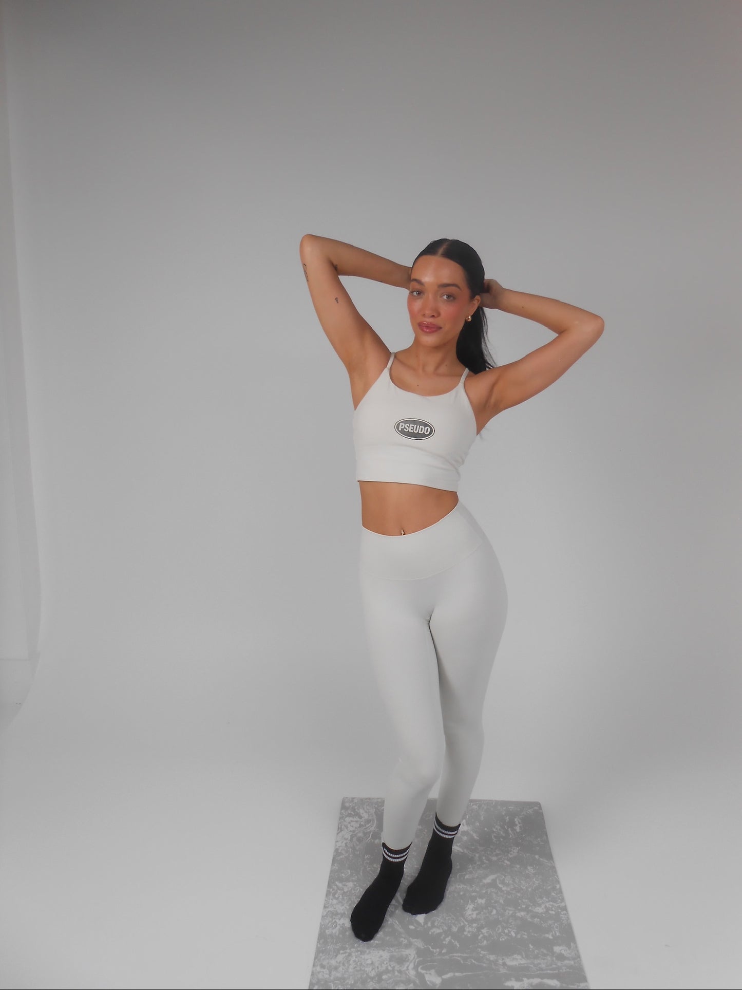 Sculpt Tone Tank