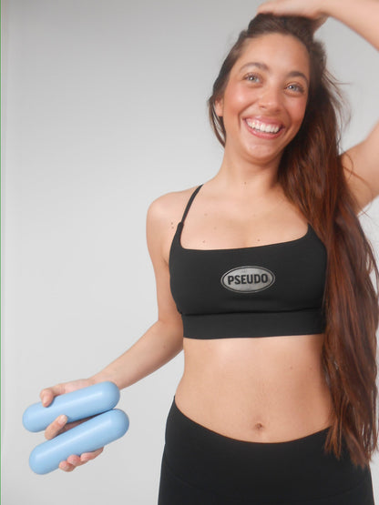 Sculpt Sports Bra
