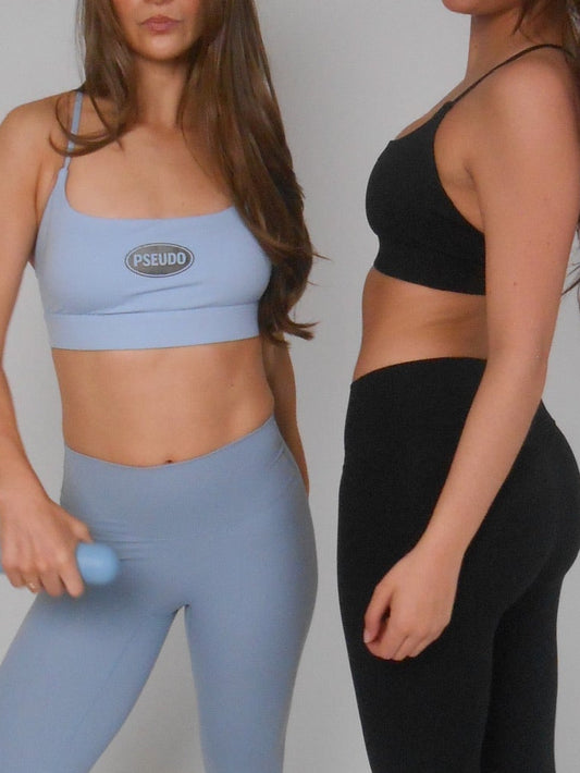 Sculpt Sports Bra