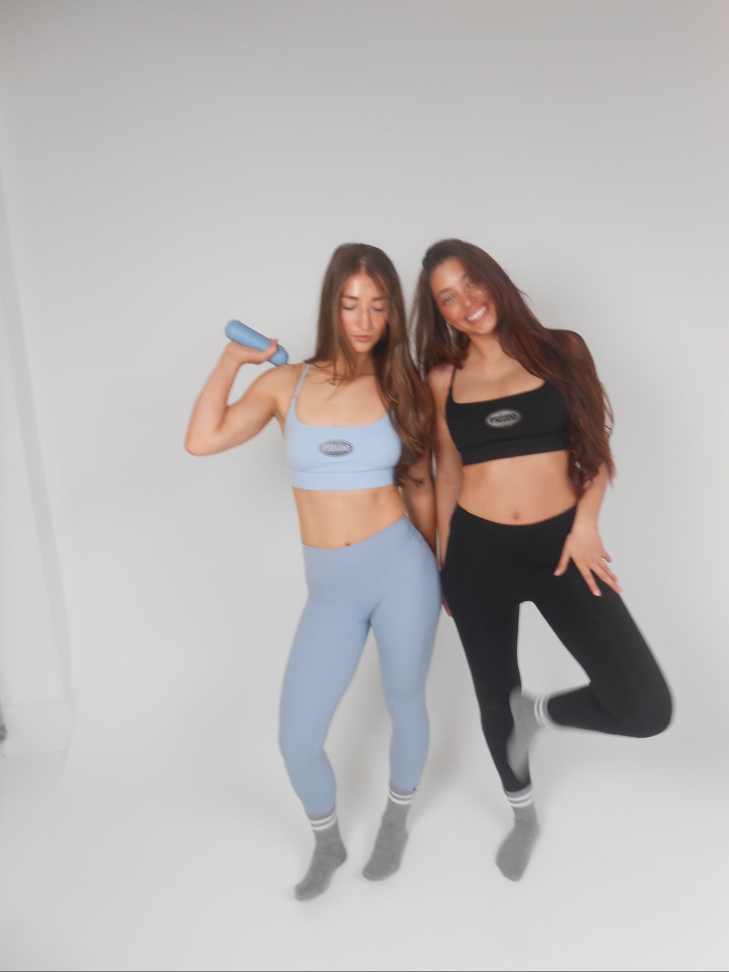 Sculpt Sports Bra