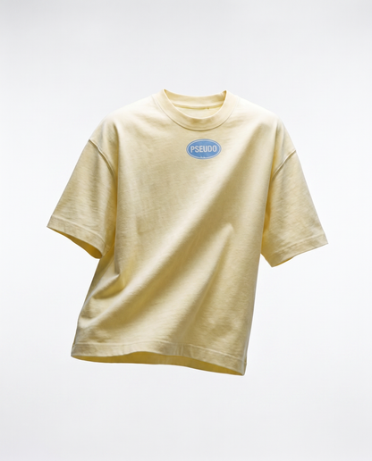 UNTIL IT'S DONE TEE