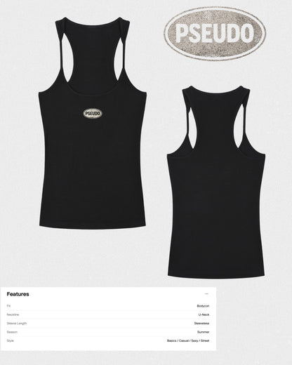 The Pseudo Staple Tank