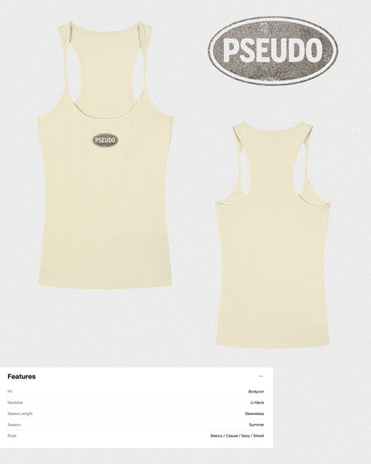 The Pseudo Staple Tank