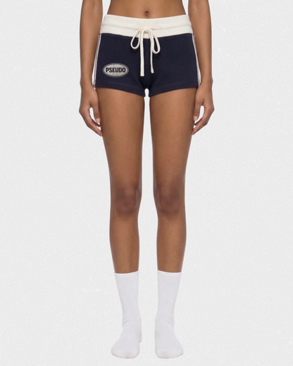 Pseudo Sport Shorts