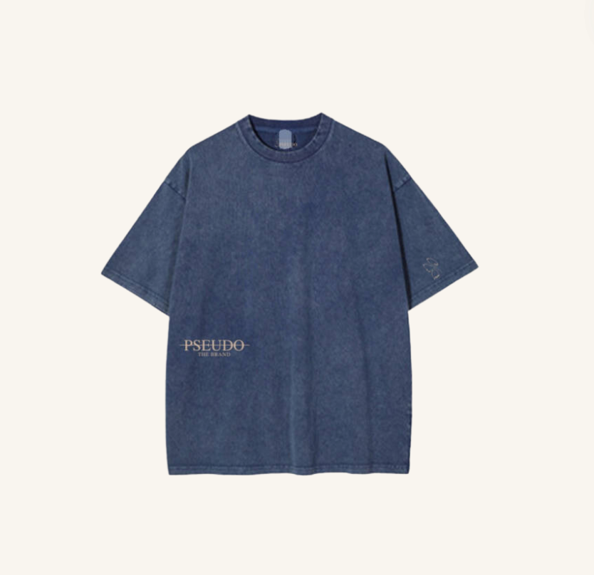 LIMITED EDITION: Companion Tee - NAVY