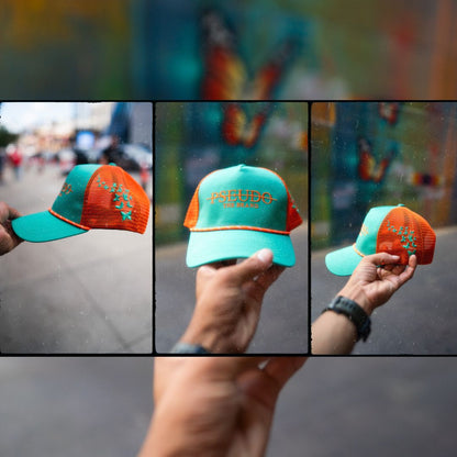 City Cap: 305