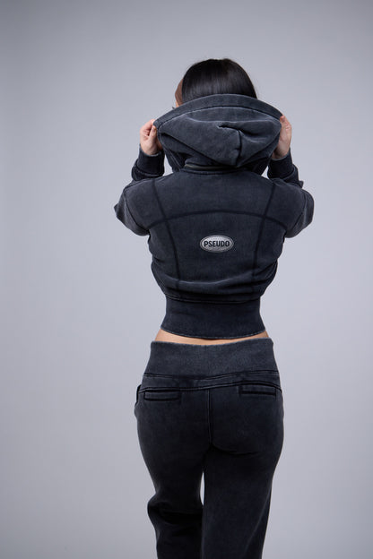 Set The Tone Set — Black