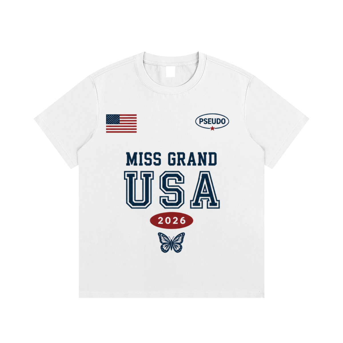 Miss Grand USA Tee