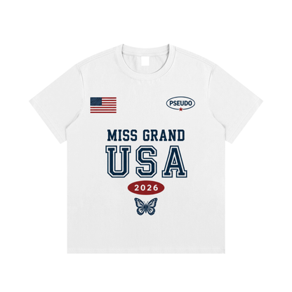 Miss Grand USA Tee