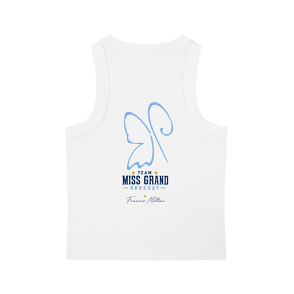 Miss Grand Uruguay Tank