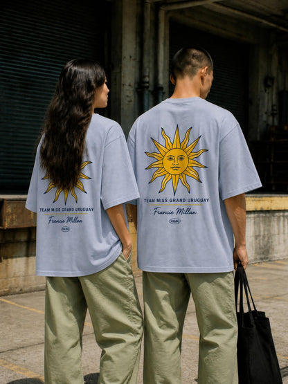 Miss Grand Uruguay Tee