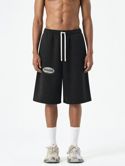 Capris,Athletic,Streetwear,AnkleLength,BasketballShorts