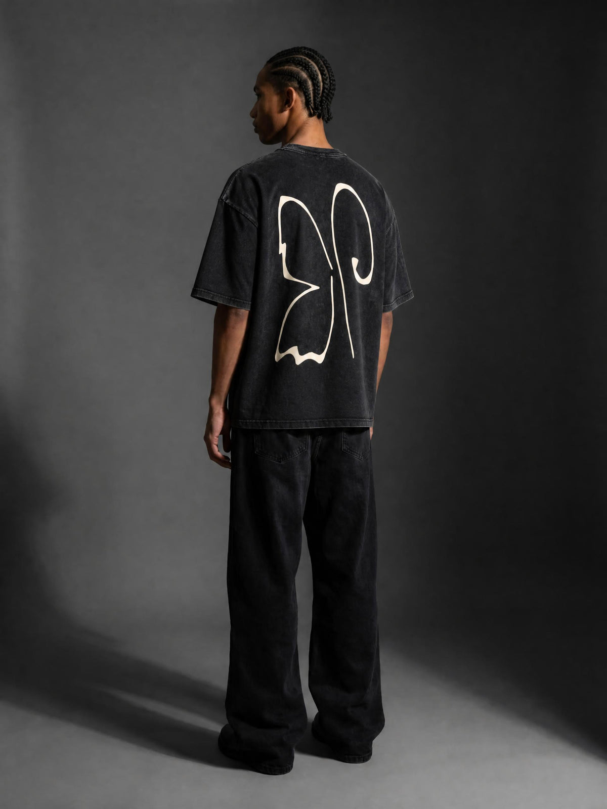 The Pseudo Staple Tee