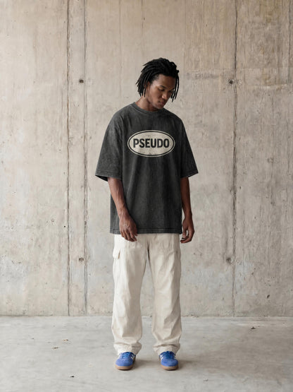 The Pseudo Staple Tee