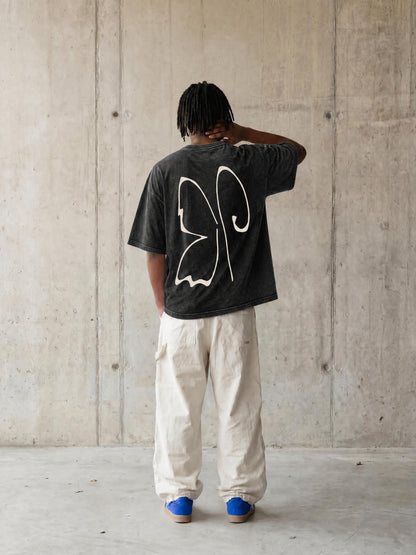 The Pseudo Staple Tee